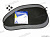 Шторка на присосках для боковых стекол (2шт) трапеция черная сетка Nova Bright 44265 от интернет-магазина avtomag02.ru