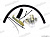 Монтажный комплект СЕВЕРС  КМП-0607  Hyundai Tucson, SantaFE, KIA Sportage дв.D4EA 2,0л (1,5) от интернет-магазина avtomag02.ru