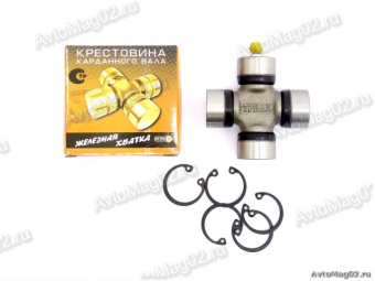 Крестовина 2101 ТРИАЛ