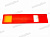Рассеиватель фонаря заднего 3302 Газель (7702 узк.белый) от интернет-магазина avtomag02.ru