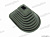 Пыльник рычага КПП 2108 верхний (салон)  "пирамида"  (Б)   (Sahler) от интернет-магазина avtomag02.ru
