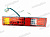 Фонарь задний 3302 Газель (широк.белый) светодиодный  аналог 171.3716 от интернет-магазина avtomag02.ru