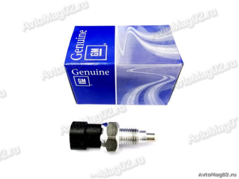 Датчик включения заднего хода ДЭУ  Нексия, Эсперо  GM 96192077