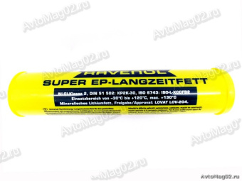 Смазка RAVENOL Super EP  400г (универс.)