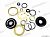 РК ГУРа (цилиндра) ПАЗ-3205 ЦГ-50 шток 18 (полный) БелРемкомплект №22/18 от интернет-магазина avtomag02.ru
