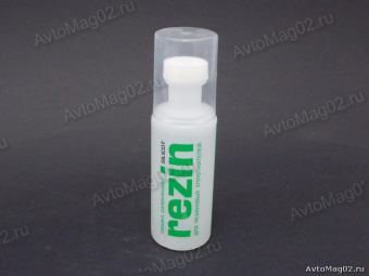 Смазка силиконовая   95мл  ВМП-Авто "SILICOT Rezin" (для резиновых уплотнителей)