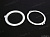 Кольца коленвала 402 (упорное) (к-т 2 шт) Н.Новгород от интернет-магазина avtomag02.ru