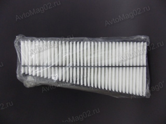 Фильтр воздушный  A-1011  SAKURA  (a-3304)  ( Toyota Surf, LC, Prado, Tundra, Fortuner 4.0)