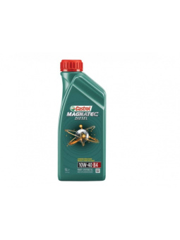 Castrol Magnatec R 10W-40 SL/CF (A3/B4) полусинтетическое  1л