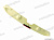 Спойлер 2114 с фонарем стоп сигнала (штатный) под покраску Сызрань от интернет-магазина avtomag02.ru