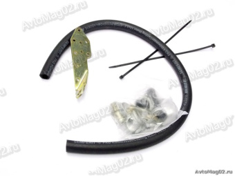 Монтажный комплект СЕВЕРС  КМП-0703  Mitsubishi Lancer 2007 г, дв. 4A91  1,5л    (1,0/1,5)