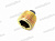 Пробка картера КПП Газель (магнитная) 31029-1701098 от интернет-магазина avtomag02.ru