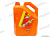 Антифриз Cool Stream Optima -40, G-12 (красный)  5л от интернет-магазина avtomag02.ru