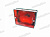 Фонарь задний ПАЗ красный большой ФП115 3716010 Киржач от интернет-магазина avtomag02.ru