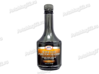 Очиститель инжекторов 355мл СУПЕР AutoDoctor  AD6415
