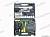 Набор инструментов в кейсе  72 предм.  Дело Техники 620772  (1/4", 1/2") от интернет-магазина avtomag02.ru