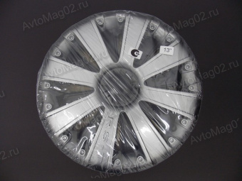 Колпаки колесные R13 (пружина) RS-T +