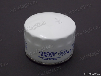 Фильтр масляный   2108  Невский  MICRO     NF-1003