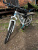 Велосипед "MERRED ATX 560" Белый с голубым