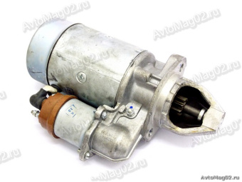 Стартер 3307, ГАЗ-53, ПАЗ-3205   БАТЭ     230 А1-3708000-10