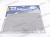 Коврик на панель приборов универсальный, противоскользящий фактурный серый Nova Bright 39963 от интернет-магазина avtomag02.ru