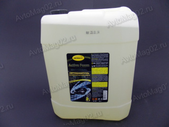 Шампунь для бесконтактной мойки 20л  Астрохим (ASTROhim) AC-333