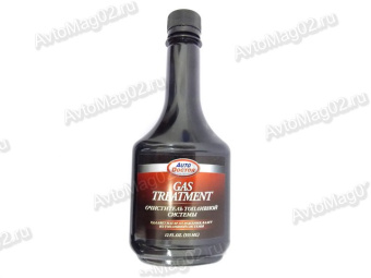 Очиститель топливной системы 355мл AutoDoctor  AD3314