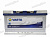 Аккумулятор  80 А*ч  VARTA Blue Dynamic EN 740А 580406 (о.п. -/+)  низкий от интернет-магазина avtomag02.ru