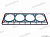 Прокладка головки блока ГАЗ 402 (кругл. отверст.) (герметик) КНК Орел 4021-1003020 от интернет-магазина avtomag02.ru
