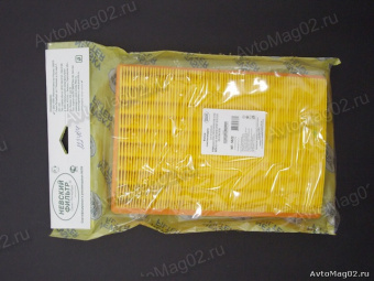 Фильтр воздушный Hyundai Accent II (Невский)  NF-5022
