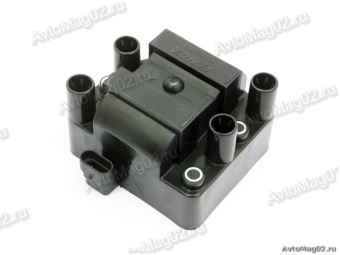 Модуль зажигания 2112 с/о (креп. на 3 болта, дв. 1,5) FENOX IC16009