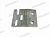 Кронштейн крепления промежуточной опоры вентилятора ПАЗ-3205  3205-1308179 от интернет-магазина avtomag02.ru