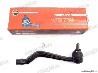 Наконечник Рено Логан FENOX SP30041 Правый