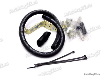 Монтажный комплект СЕВЕРС  КМП-0120  Toyota Corolla 2007гв, дв. 1ZR 1,6л    (1,0/1,5)