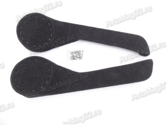 Подиумы акустические 2114-2115 карпет VS-AVTO