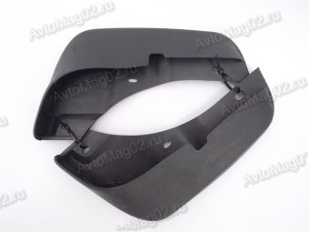 Брызговик 2190 Гранта  передний  (2шт) VRT