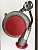 Турбокомпрессор HOLSET HX35W 4035899 4038597