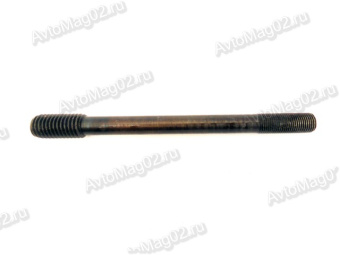 Шпилька головки блока м11/14х1х120 (ремонт.) УАЗ 414-1003090-рем