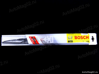 Щетка стеклоочистителя 510мм/20"   Bosch  Eco V3  3397004670   (1шт)