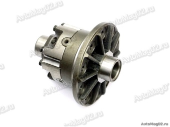 Дифференциал заднего моста Газель Riginal RG3302-2403011