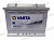 Аккумулятор 63 А*ч VARTA Silver Dynamic EN 610А 563400  (о.п.) от интернет-магазина avtomag02.ru