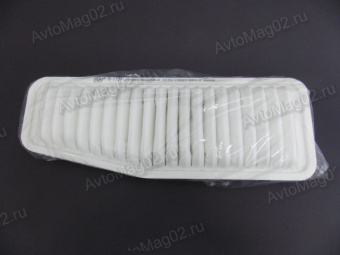 Фильтр воздушный  A-1001  SAKURA  (a-1194)  ( Toyota Rav-4 2.0, Previa 2.4)