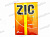 ZIC  ATF Dexron II  трансмиссионное масло  4л от интернет-магазина avtomag02.ru
