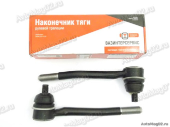 Наконечник 2101 длин.  ВИС  (ИУ, 2 шт)    (внутр.)