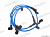 Провода в/в  2108   одножил.  К-Подольск (синие) от интернет-магазина avtomag02.ru