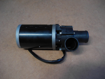 Насос циркуляционный U4814 24В  ТКФ.0001