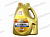 Масло моторное Лукойл Люкс 10W-40 SL/CF  полусинтетическое     5л от интернет-магазина avtomag02.ru