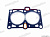 Прокладка головки блока  1111 ОКА    76,0  герметик   Егорьевск от интернет-магазина avtomag02.ru
