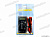 Прибор-мультитестер цифровой (со звуковой прозвонкой транзисторов) DT-182 от интернет-магазина avtomag02.ru