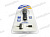 Зарядное устройство для телефонов IPHONE4/5 12/24В Nova Bright 44475 от интернет-магазина avtomag02.ru